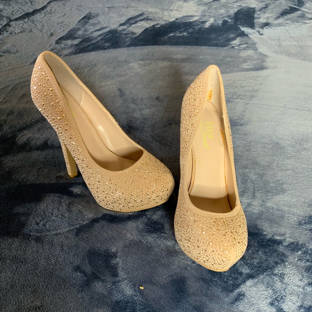 Shoedazzlecare